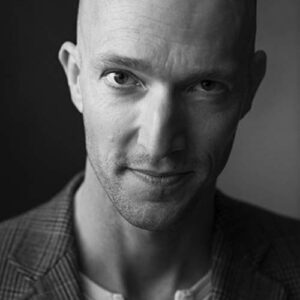 تصویر هنرمند Sieger Sloot