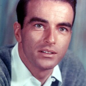 تصویر هنرمند Montgomery Clift