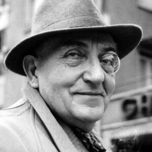 تصویر هنرمند Fritz Lang