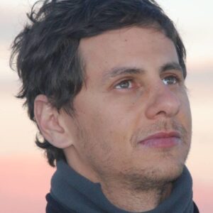 تصویر هنرمند Gabriel Lacerda