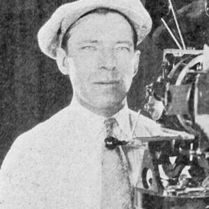 تصویر هنرمند Elgin Lessley