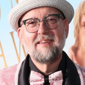 تصویر هنرمند Scott Innes