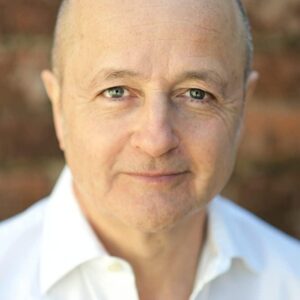 تصویر هنرمند David Charkham