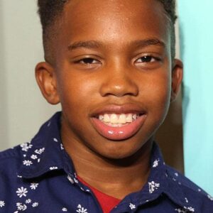 تصویر هنرمند Jaden Piner