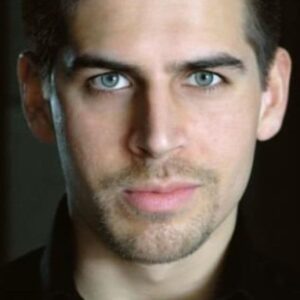 تصویر هنرمند Carlos Andrés Gómez