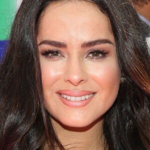 تصویر هنرمند Danna García