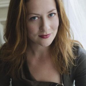 تصویر هنرمند Molly Shanahan