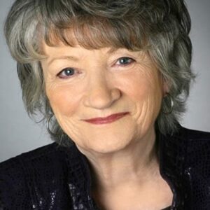 تصویر هنرمند Peg Holzemer