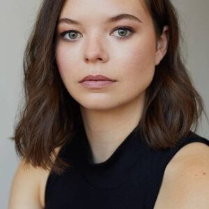 تصویر هنرمند Alexandra Petrachuk