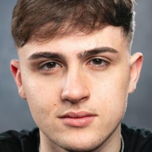 تصویر هنرمند Harry Perdios