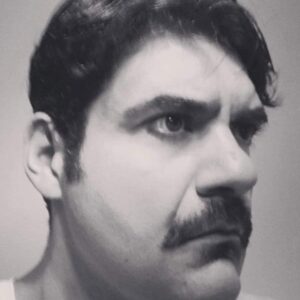 تصویر هنرمند Dimos Mamaloudis