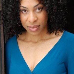 تصویر هنرمند Karen Aldridge