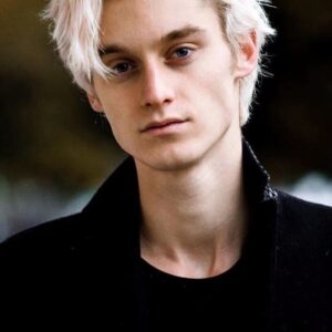 تصویر هنرمند Luke Chikovani