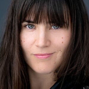 تصویر هنرمند Fanette Ronjat