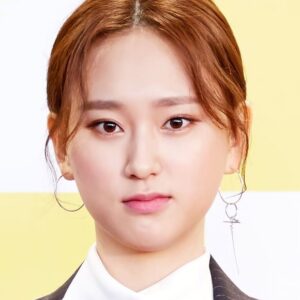 تصویر هنرمند Ryu Hye-young