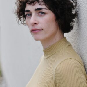 تصویر هنرمند Patrizia Carlucci