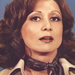 تصویر هنرمند Eva Wilma