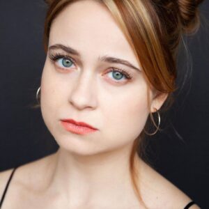 تصویر هنرمند Masha Zhak