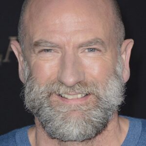 تصویر هنرمند Graham McTavish
