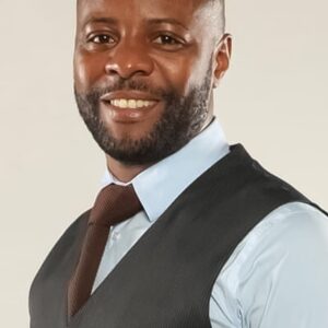 تصویر هنرمند Pascal Nouma