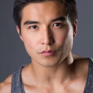 تصویر هنرمند Ludi Lin