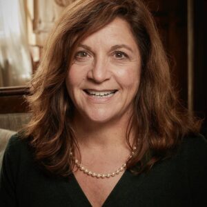 تصویر هنرمند Caryn Mandabach