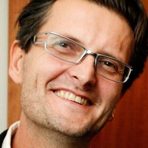 تصویر هنرمند Per Fly