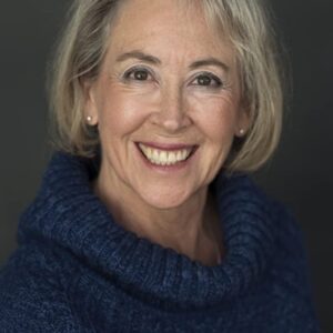 تصویر هنرمند Deborah Ferguson