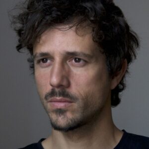 تصویر هنرمند Lois Patiño