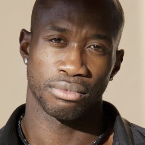 تصویر هنرمند Cali Nelle