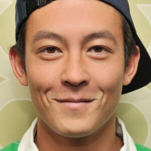 تصویر هنرمند Edison Chen