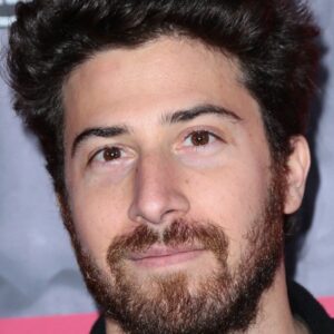 تصویر هنرمند Jake Hoffman