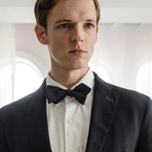 تصویر هنرمند Bret Allan Lindquist