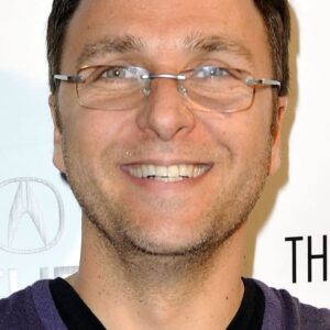 تصویر هنرمند Patrice Lucien Cochet