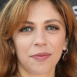 تصویر هنرمند Penelope Raggi