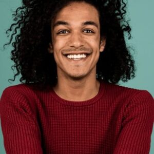 تصویر هنرمند Jesse Mensah