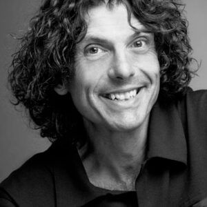 تصویر هنرمند Bojan Bazelli