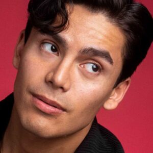 تصویر هنرمند Orlando Pineda