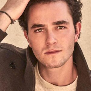 تصویر هنرمند Cameron Gellman