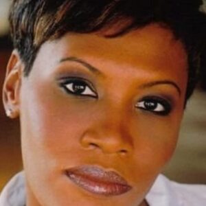 تصویر هنرمند Angela Gardner