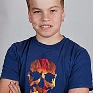 تصویر هنرمند Will Brooks