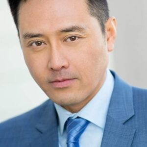 تصویر هنرمند Lawrence Chau