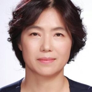 تصویر هنرمند Kim Nam-jin