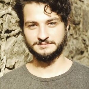 تصویر هنرمند César Cardadeiro