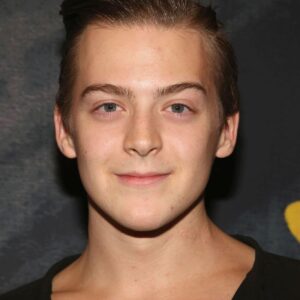 تصویر هنرمند Kolton Krouse