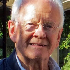 تصویر هنرمند Nigel Pegram