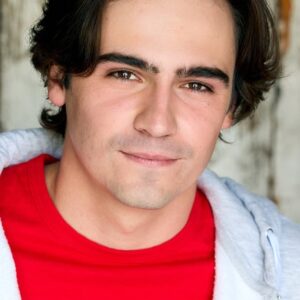 تصویر هنرمند Lincoln Melcher