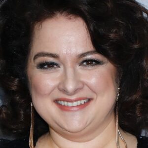 تصویر هنرمند Dierdre Friel