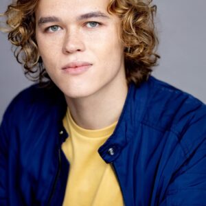 تصویر هنرمند Blake Weise