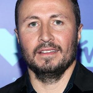 تصویر هنرمند Mathew Cullen